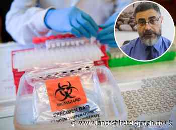COLUMN: Plea for coronavirus caution in Blackburn with Darwen - Lancashire Telegraph