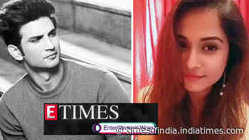 Did you know that Sushant Singh Rajput's last social media post was for Disha Salian?; NCB arrests drug peddler with links to Bollywood celebrities, and more...