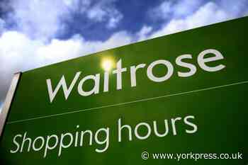 Waitrose in York ends use of plastic shrink wrap