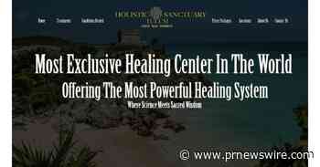 The Holistic Sanctuary Announces Exciting Plans to Expand Over Next 4 Years and Save More Lives