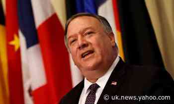 US to break with UN security council and reimpose Iran snapback sanctions