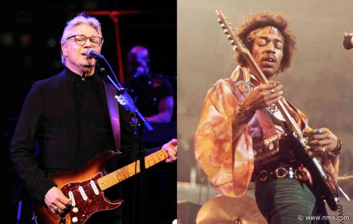 Steve Miller unearths 1970 live tribute to Jimi Hendrix on 50th anniversary of his death