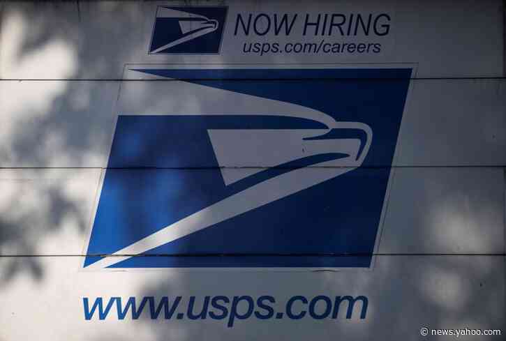 Judge blocks 'politically motivated' changes to U.S. Postal Service ahead of election