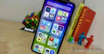 Customize your Smart Stack: How to edit the new iOS 14 widget on your iPhone     - CNET