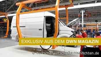 Niedrige Lohnkosten, sichere Lieferketten: Wird Polen das neue China?