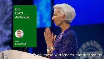 Zentralbanken fürchten um ihre Macht: Gehört die Zukunft einer goldgedeckten Digitalwährung?