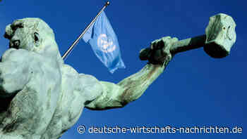 75 Jahre Vereinte Nationen: Kein Grund zum Feiern