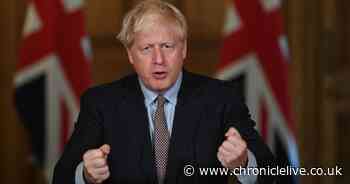 PM urged to act as he considers two-week lockdown to prevent Covid crisis