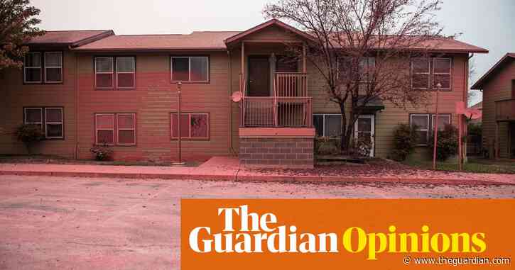 America is at war with wildfires. Yet Trump is on the side of the inferno | David Sirota