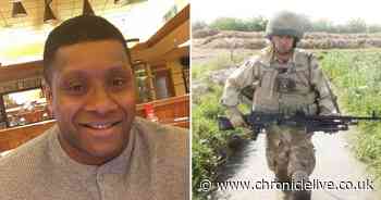 War hero's career ended by punch from soldier who will be free to return to duty