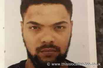 Man who died after he was set on fire in Mitcham named