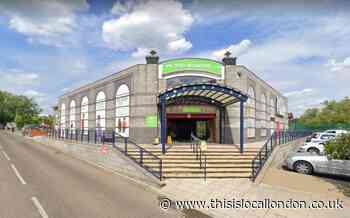 Finchley Lido Leisure Centre in Barnet set to reopen