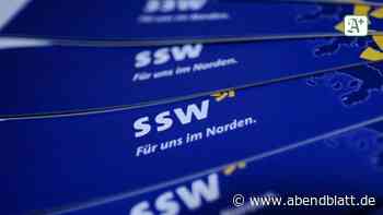 Parteien: SSW stimmt für Teilnahme an der Bundestagswahl 2021