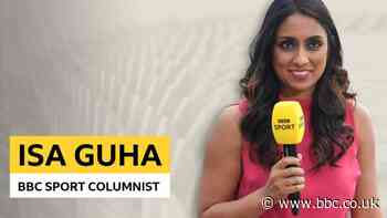 England v West Indies: Isa Guha on growing the game and the importance of visibility