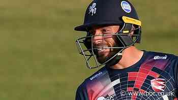 T20 Blast: Kent join quarter-finalists while others face nervy last games