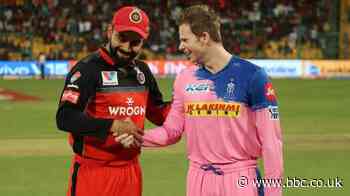 IPL 2020: The world's biggest T20 cricket competition kicks off on Saturday