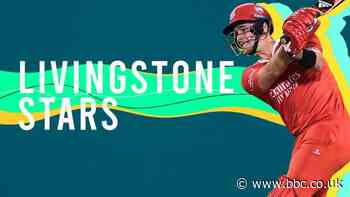 T20 Blast: Lancashire Lightning beat Yorkshire Vikings thanks to Liam Livingstone innings