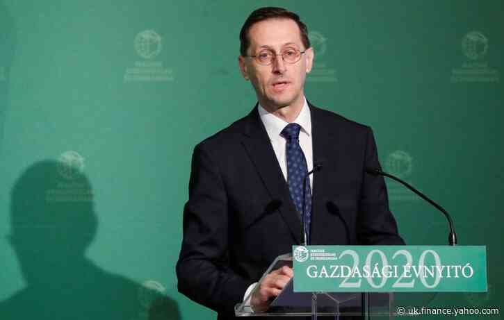 Hungary extends loan moratorium as economy struggles to recover from pandemic