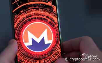 Monero (XMR) Finally Releases New Whitepaper. Why May It Be Game Changer for Privacy Coins? - CryptoComes