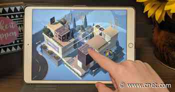 More than card tricks: How Where Cards Fall fits into Apple Arcade's diverse set of games     - CNET