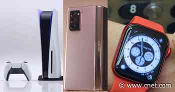 PS5 gets date and price, Apple Watch Series 6 arrives video     - CNET