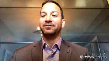 Wetaskiwin opens permanent homeless shelter with 24/7 services this fall