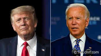 Analysis: Why Biden and Trump are fighting over one electoral vote in Nebraska