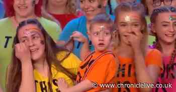 Sign Along With Us choir set to move viewers for second time