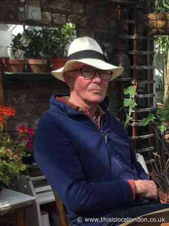 Man missing from Lewisham area at 'high risk'