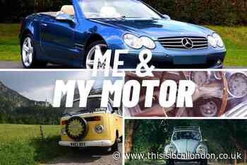 Proud of your motor? Tell Epping Forest Guardian readers about your passion