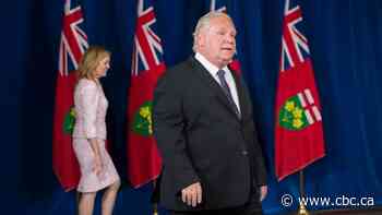 Premier Ford, health officials set to make announcement