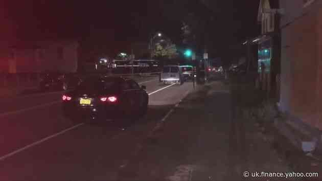 Rochester Mass Shooting: Two Killed at Illegal Party