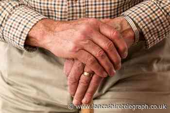 Westholme School students 'adopt a grandparent' to help elderly in care homes