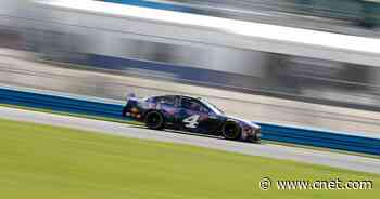 How to watch the NASCAR playoffs at Bristol today without cable     - CNET