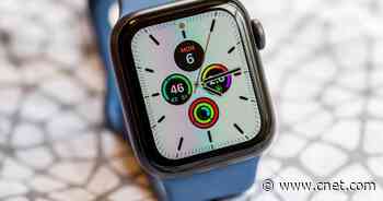WatchOS 7: All the new tricks your Apple Watch just learned how to do     - CNET