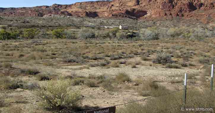 Feds' preferred highway route would impact lands it spent millions acquiring for conservation