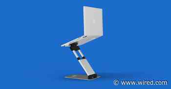 The 6 Best Laptop Stands (2020): Adjustable, Portable, and More