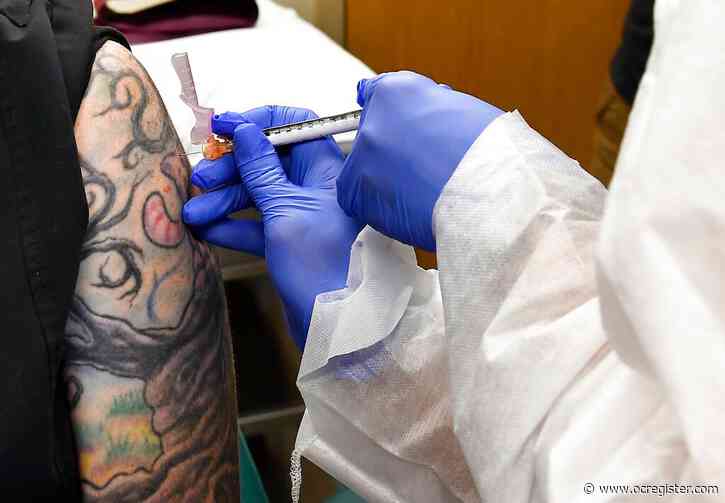 Free COVID-19 vaccines for all, says new CDC playbook