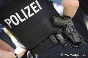 Streit zwischen Familien eskaliert: Polizei-Großeinsatz in Kelsterbach - TAG24