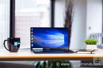 The best laptops under $1,000 you can buy right now