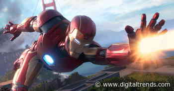 First major Marvel’s Avengers patch since launch fixes more than 1,000 issues