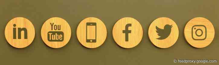 Het socialmedia-landschap 2020 in beeld [infographic]