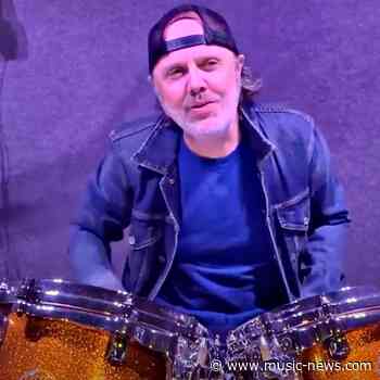 Lars Ulrich: Motorhead knew how to 'unite' people from different genres
