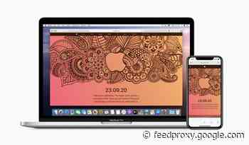 Apple online store launching in India next week