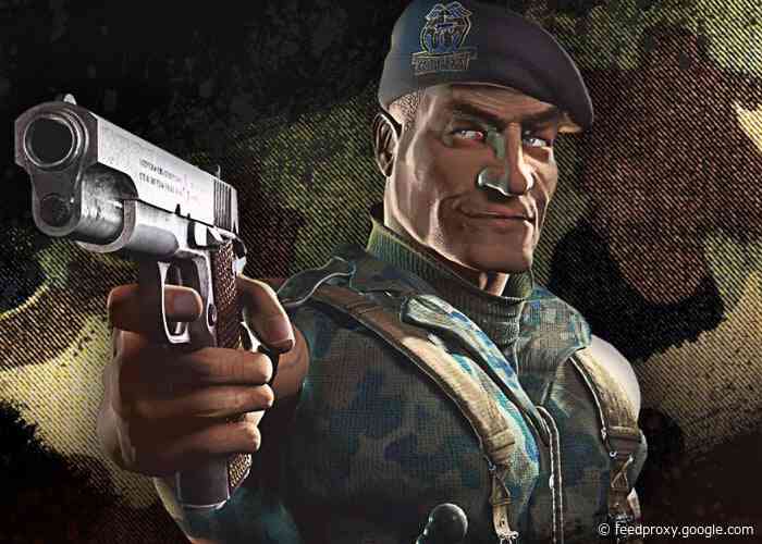 Commandos 2 and Praetorians HD Remaster Double Pack now available