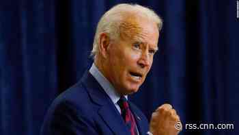 Biden proposes 401(k) changes to give low-income savers bigger tax benefits