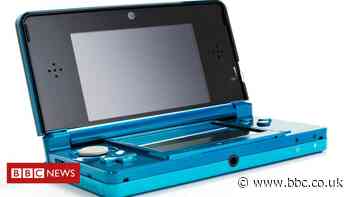 Nintendo 3DS discontinued after almost a decade