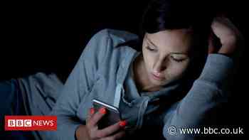 'Revenge porn new normal' after cases surge in lockdown