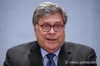 Fact check: Echoing Trump, Barr misleads on voter fraud to attack expanded vote-by-mail