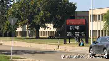9 new cases of COVID-19 reported in Edmonton schools as 2 more declare outbreaks - CTV Edmonton
